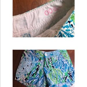 LCC Callahan’s size 00